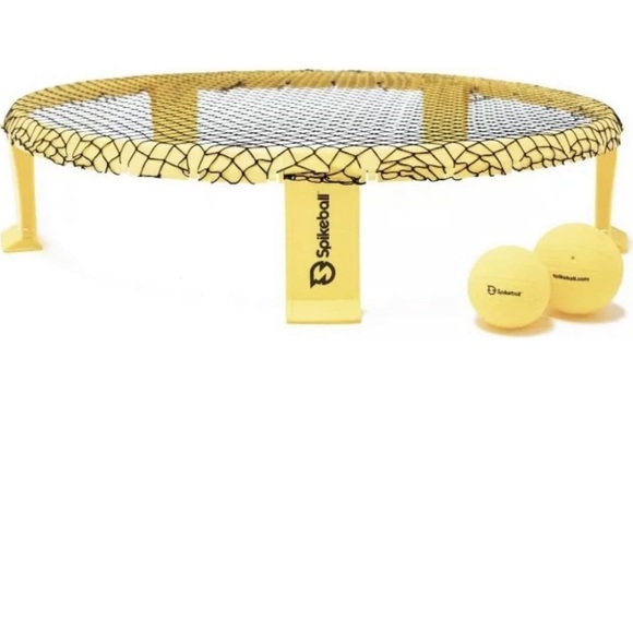 Spikeball Family - Picture 5 of 9